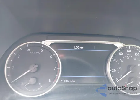 2023 Nissan Sentra Sv Xtronic Cvt from USA, damaged, VIN 3N1AB8CV8PY296764